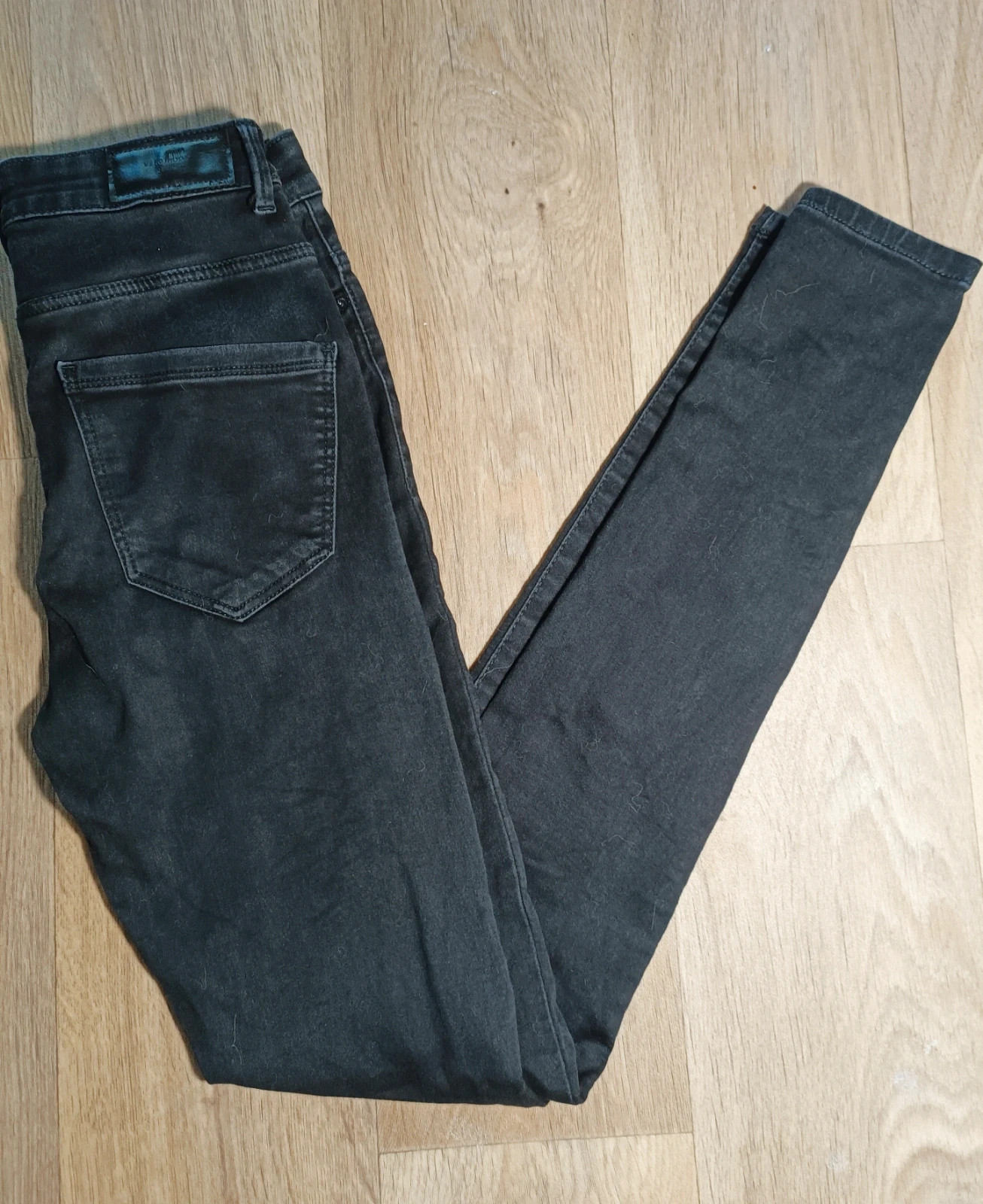Pantalon noir – Vero Moda – taille XS / 34 / 6 5