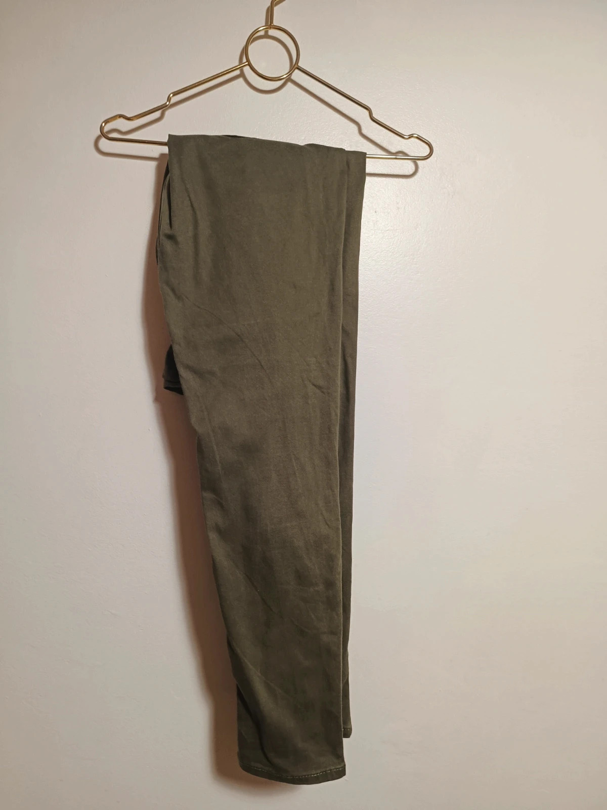 Pantalon de grossesse – Kiabi – taille L / 40 / 12 3