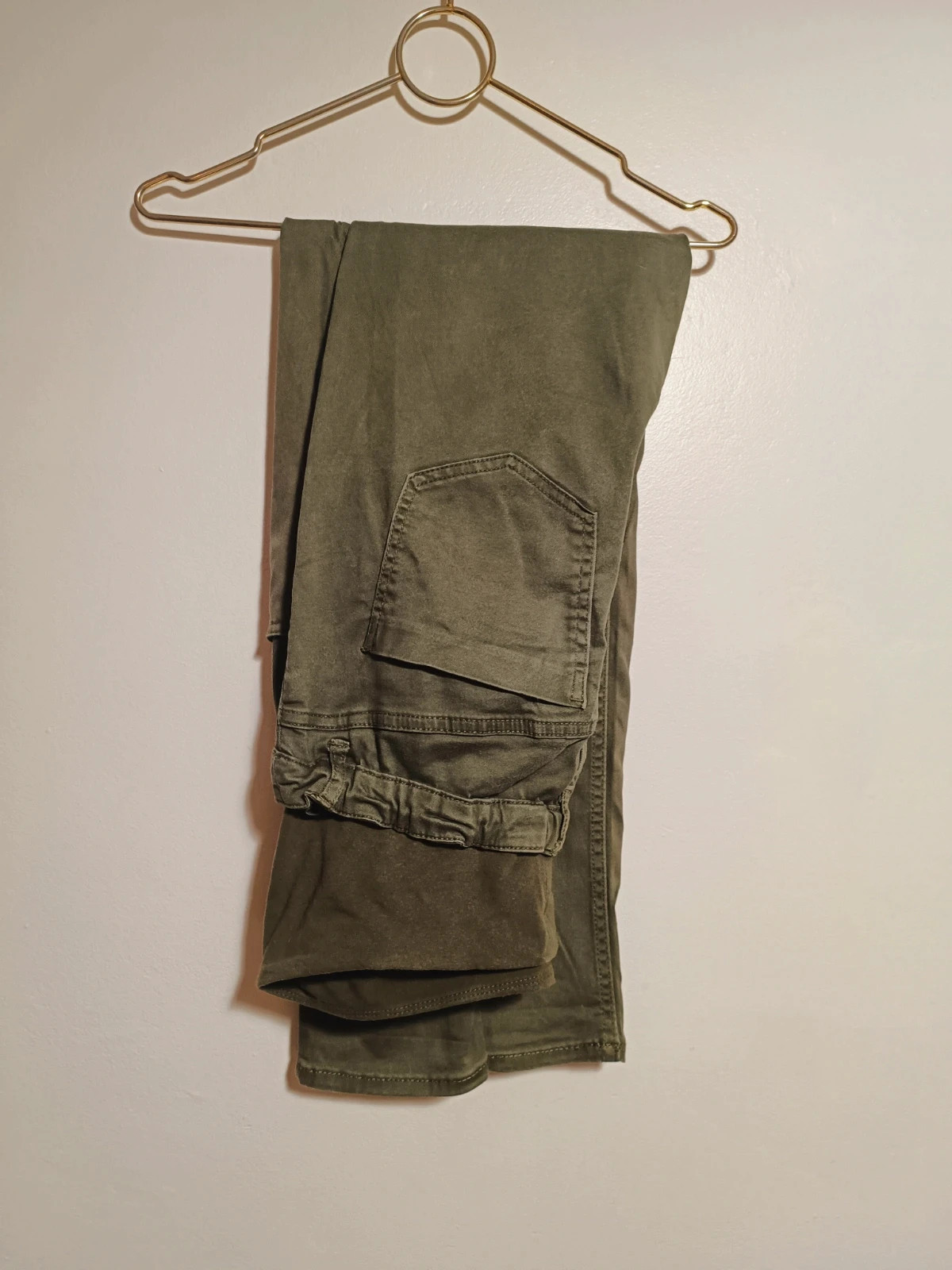 Pantalon de grossesse – Kiabi – taille L / 40 / 12 4