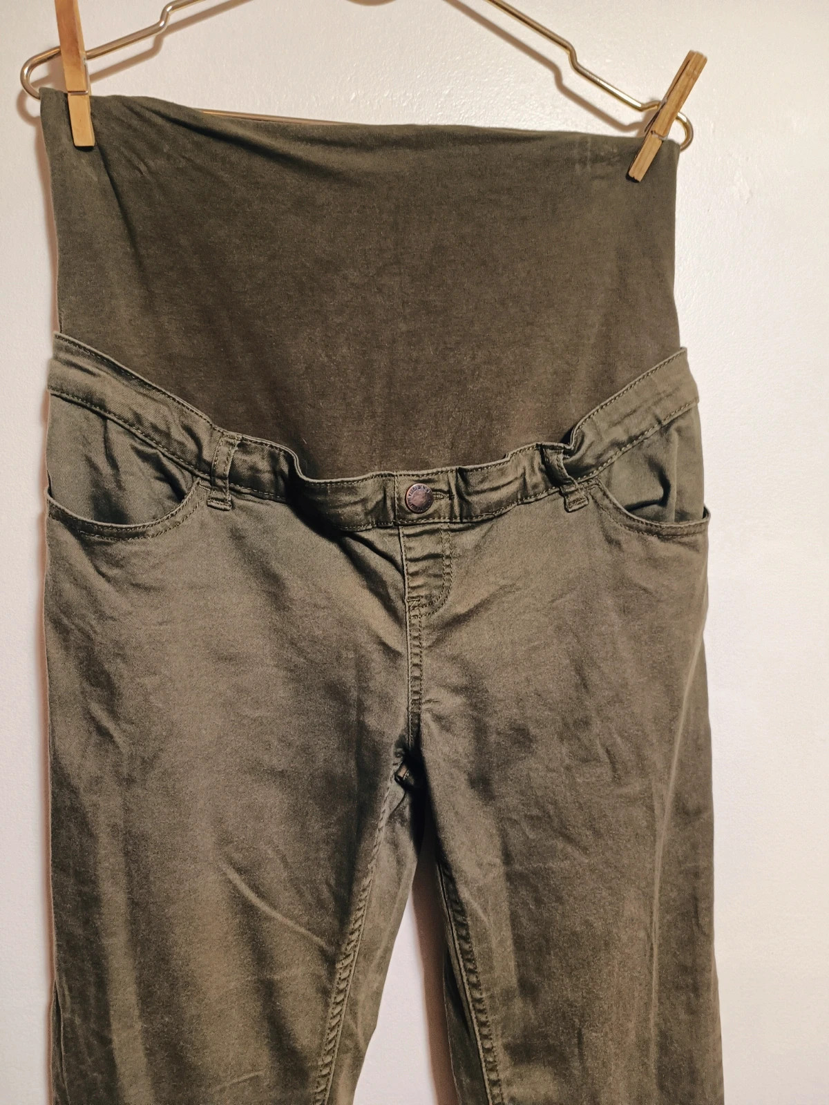 Pantalon de grossesse