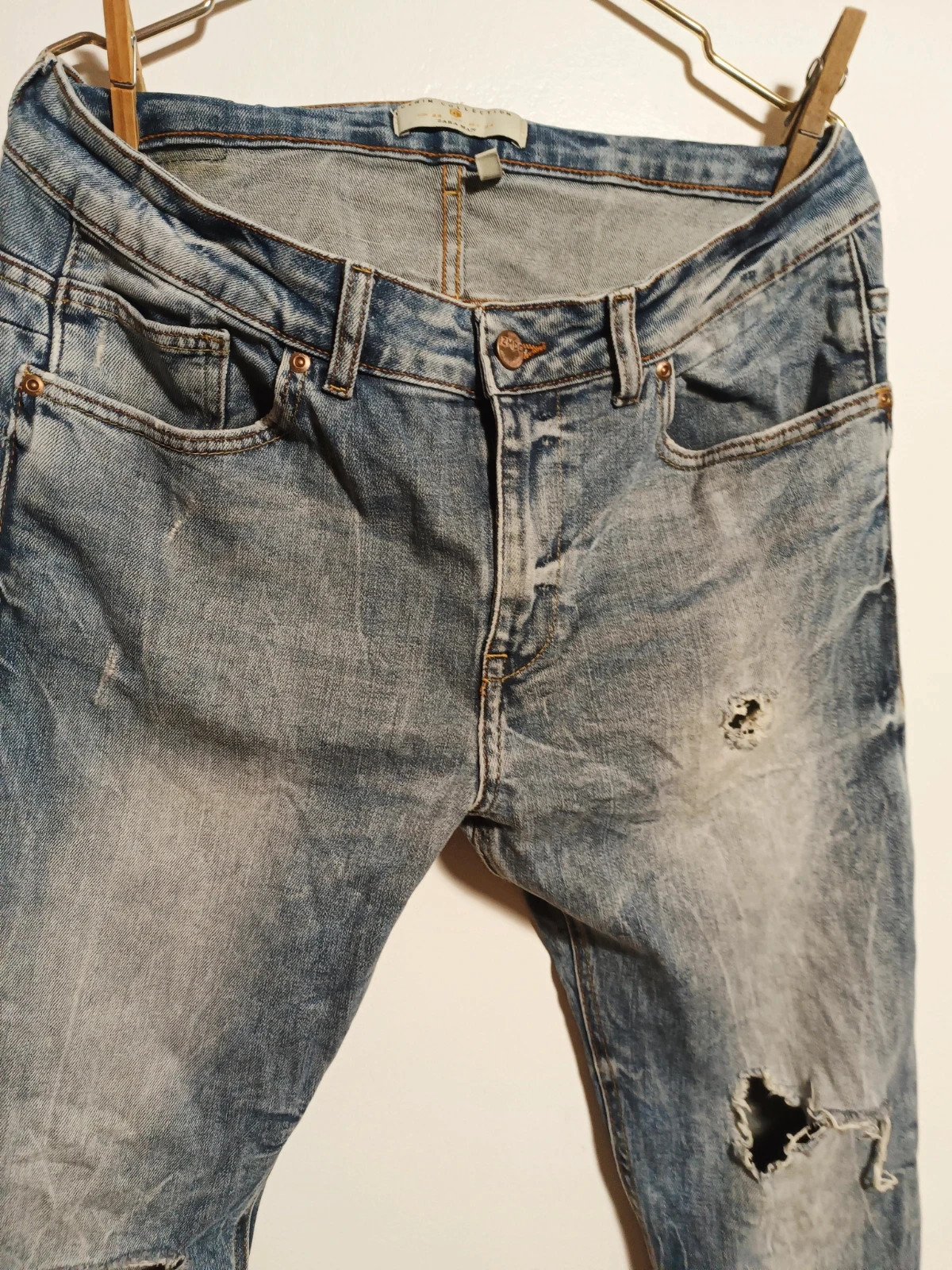 Jeans homme