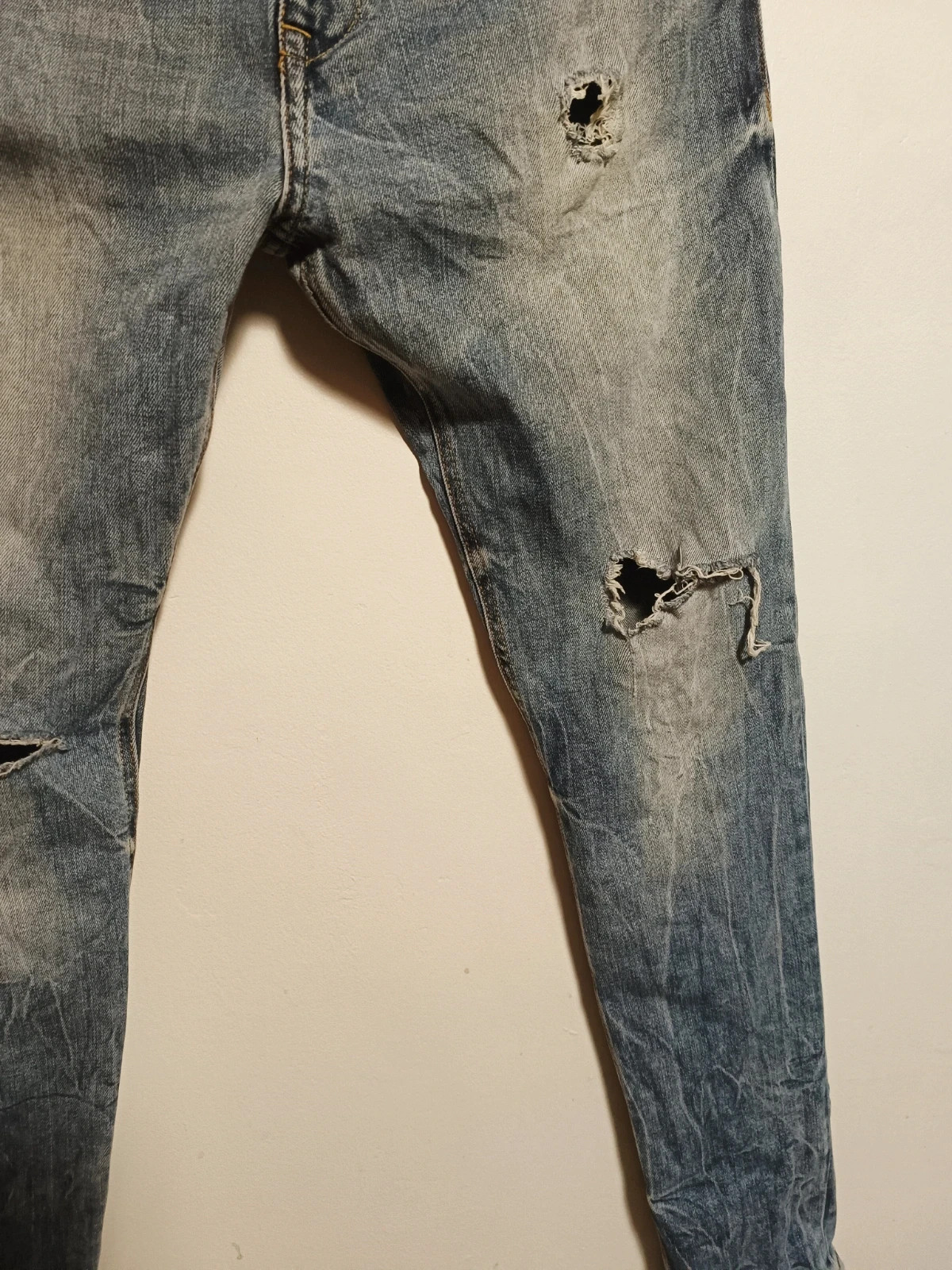 Jeans homme – Zara Man – taille W34 | FR 44 3