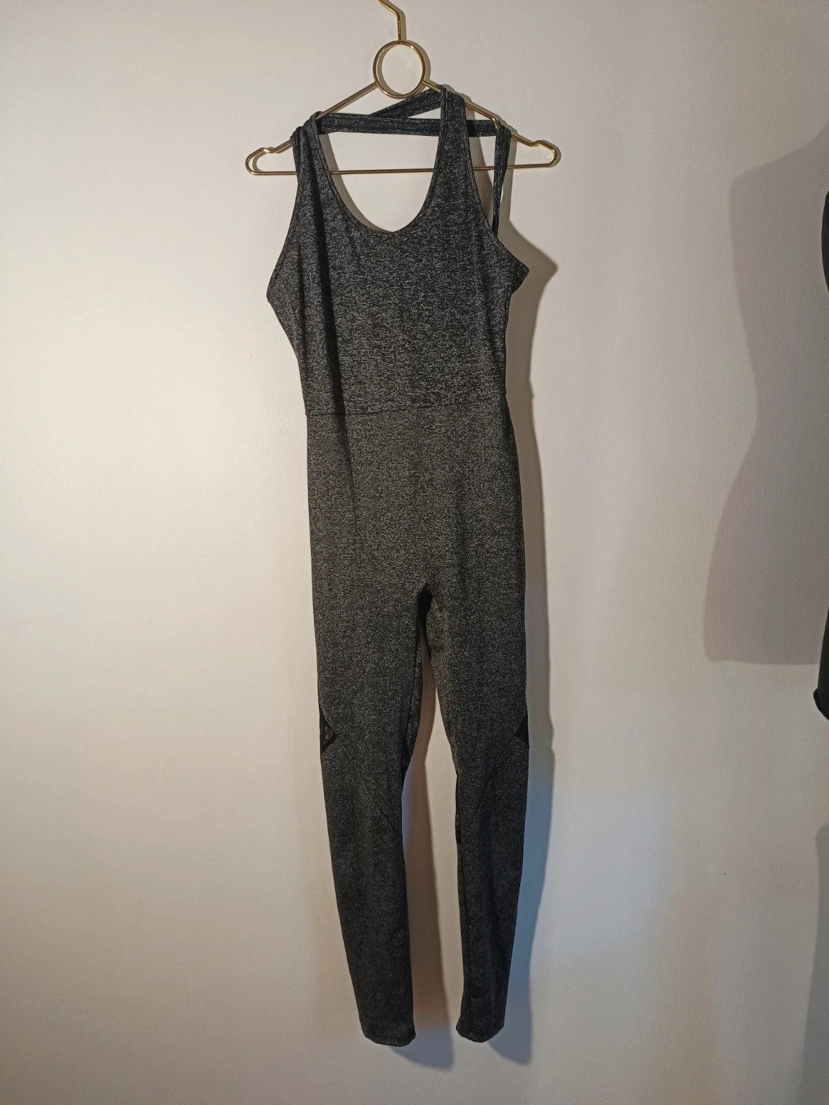Salopette sport – Shein – taille S / 36 / 8 2