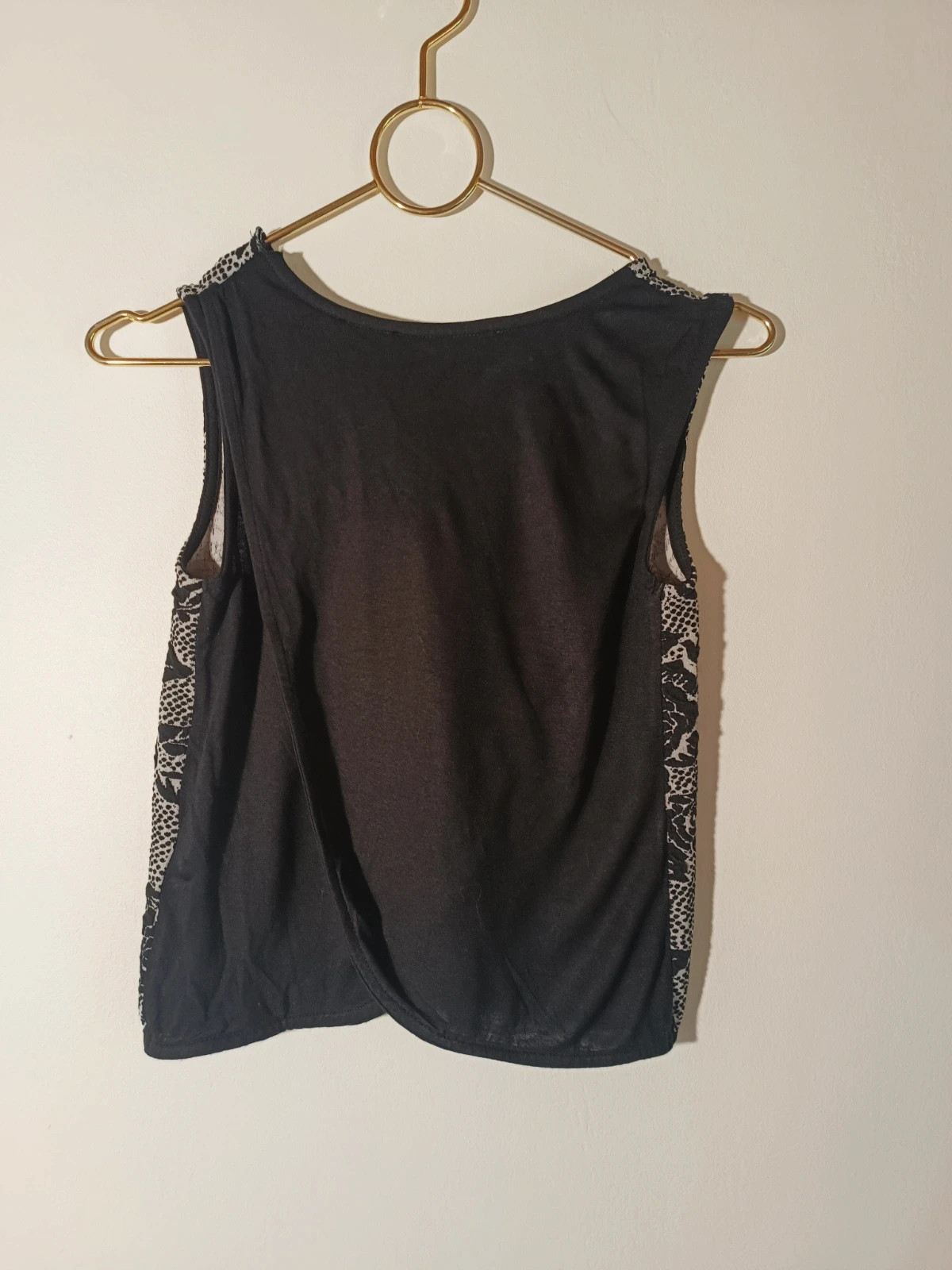 Débardeur élégant – Atmosphere – taille XS / 34 / 6 5