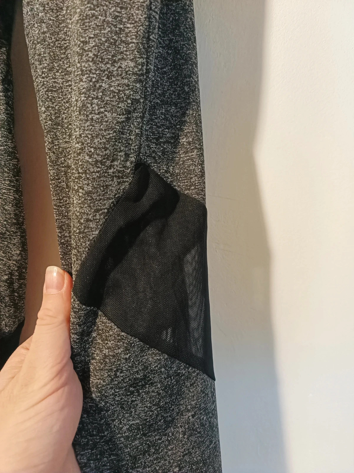 Salopette sport – Shein – taille S / 36 / 8 5