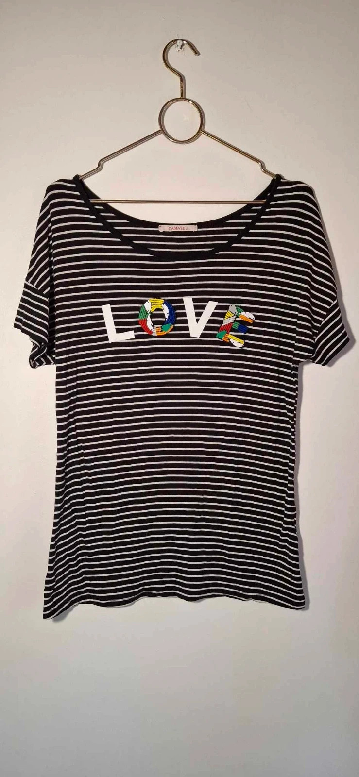 T-shirt Love