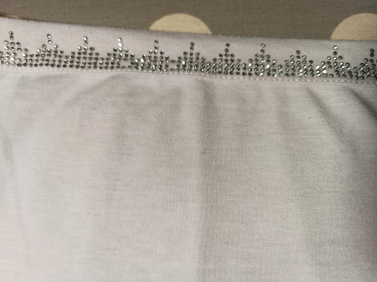 Lot de 2 débardeurs sans manche – taille S / 36 / 8 2