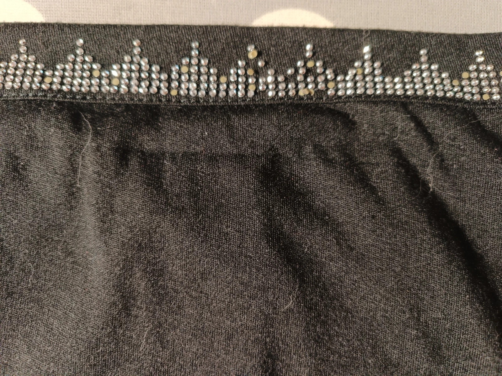 Lot de 2 débardeurs sans manche – taille S / 36 / 8 3