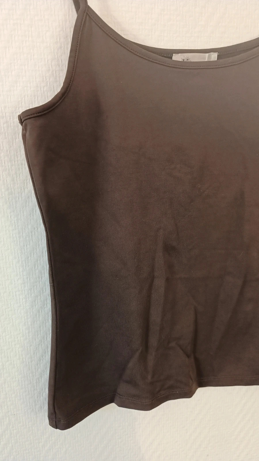 Débardeur – K Woman – taille S / 36 / 8 3