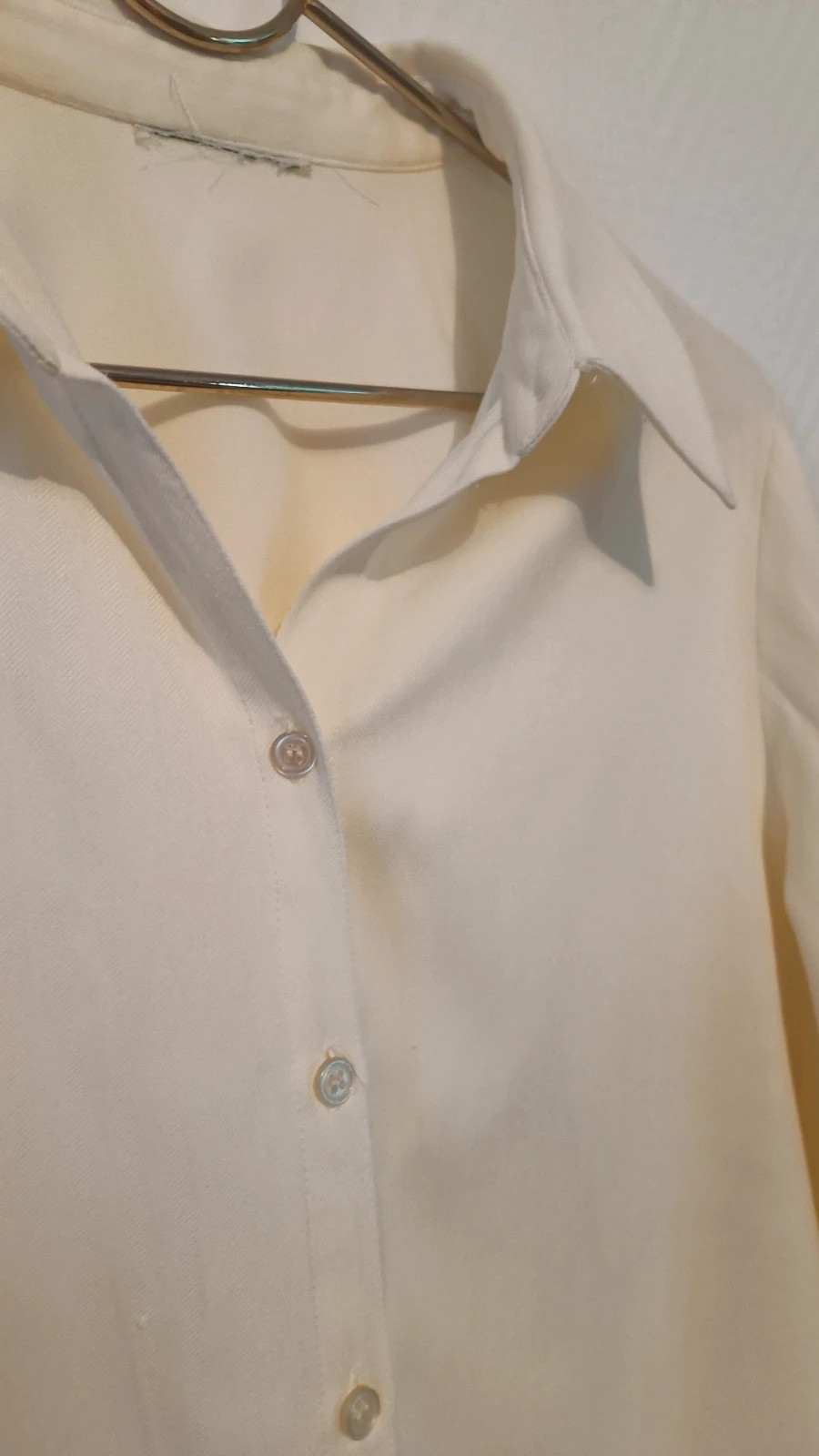 Chemise douce – taille M / 38 / 10 2