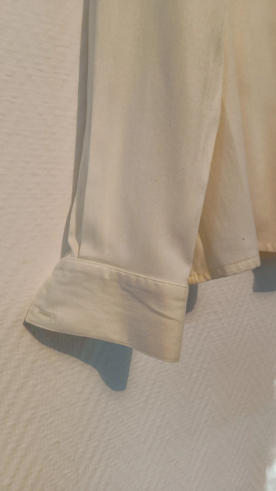 Chemise douce – taille M / 38 / 10 5