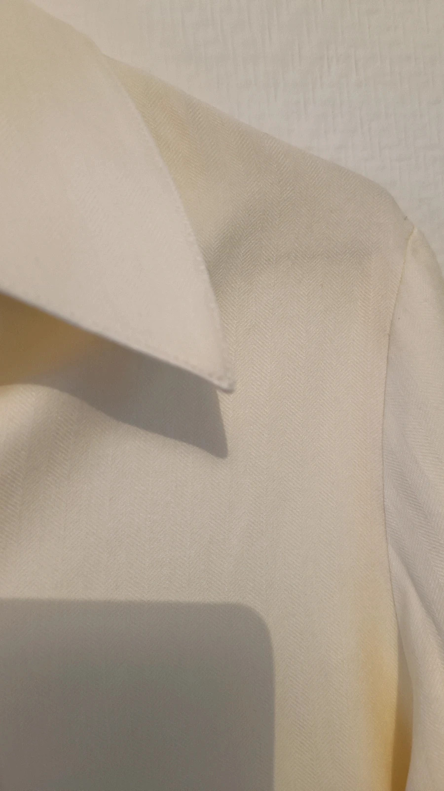 Chemise douce – taille M / 38 / 10 4