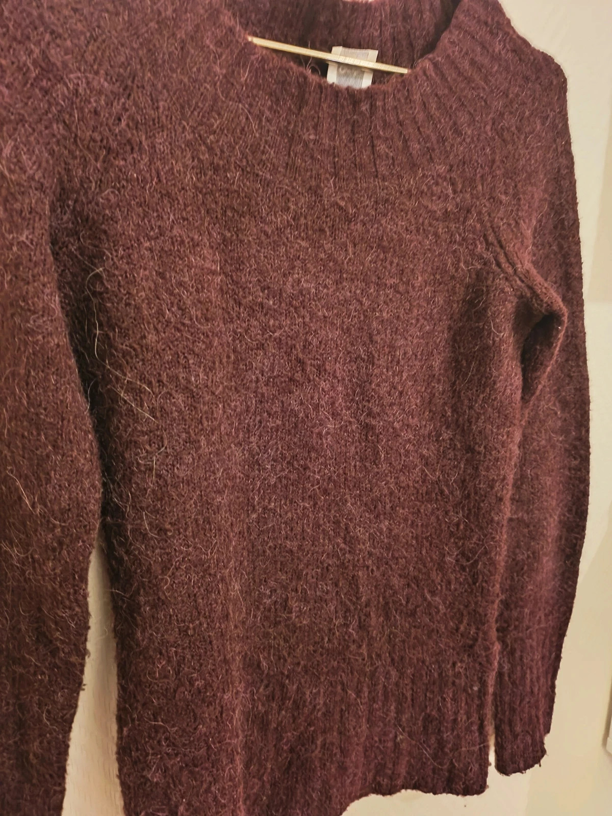 Pull tout doux – Camaïeu – taille XS / 34 / 6 2