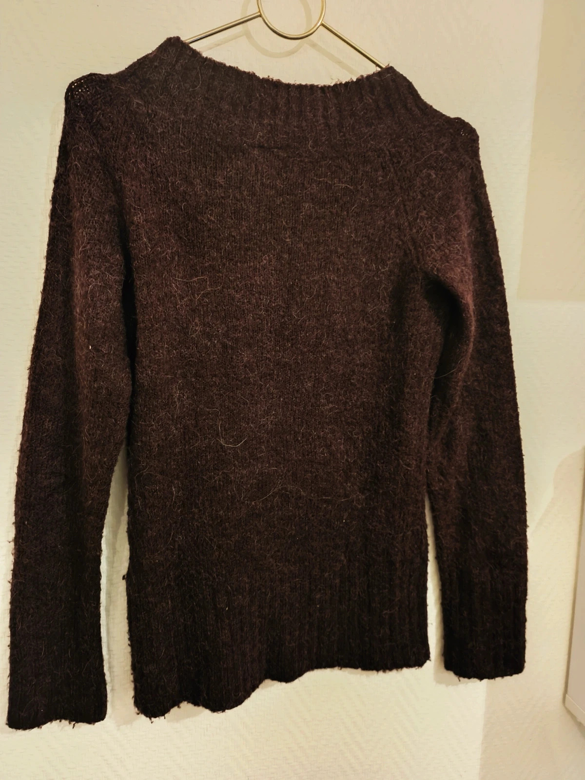 Pull tout doux – Camaïeu – taille XS / 34 / 6 4