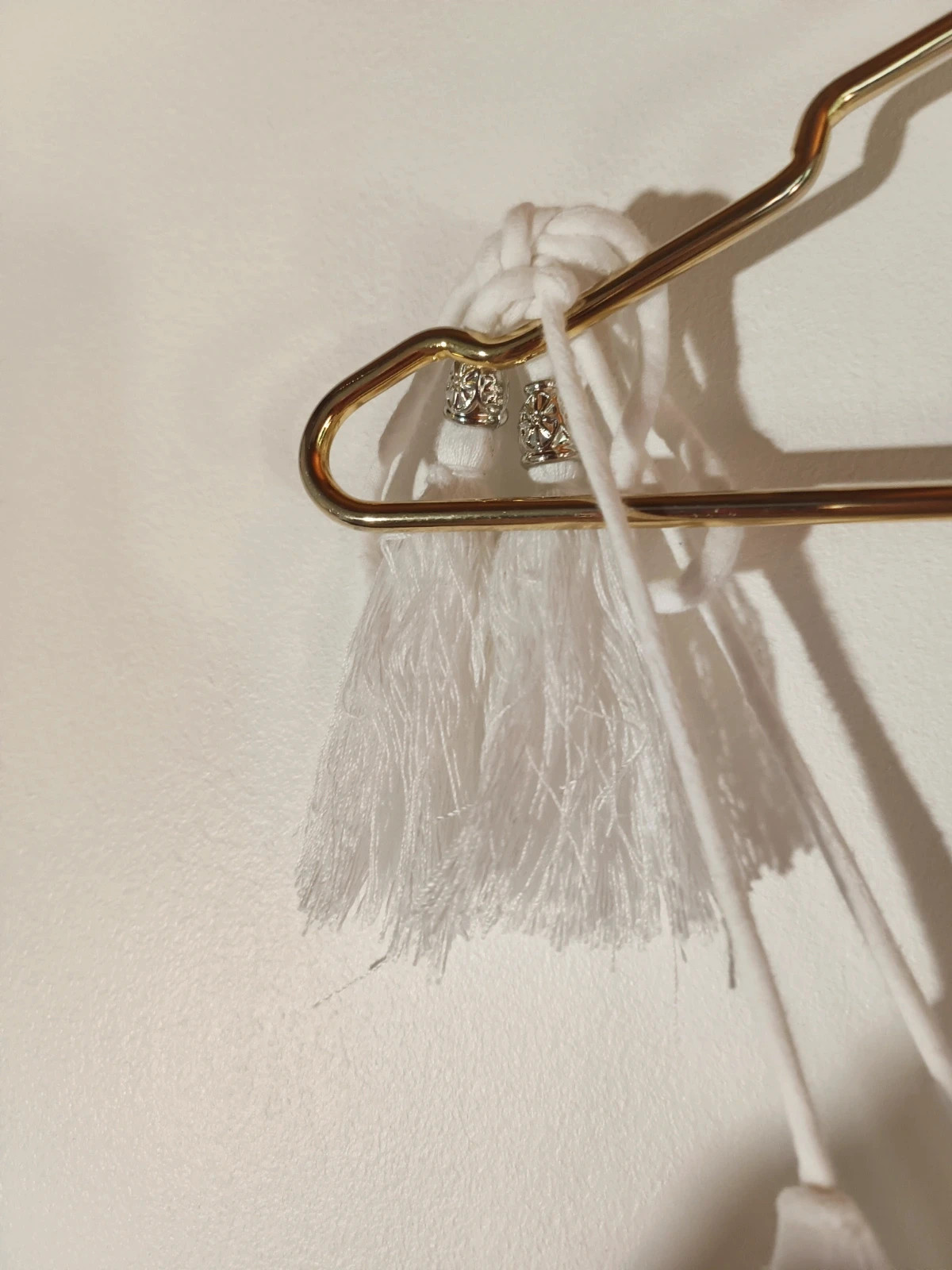 Robe d'été blanche – Primark – taille M / 38 / 10 4