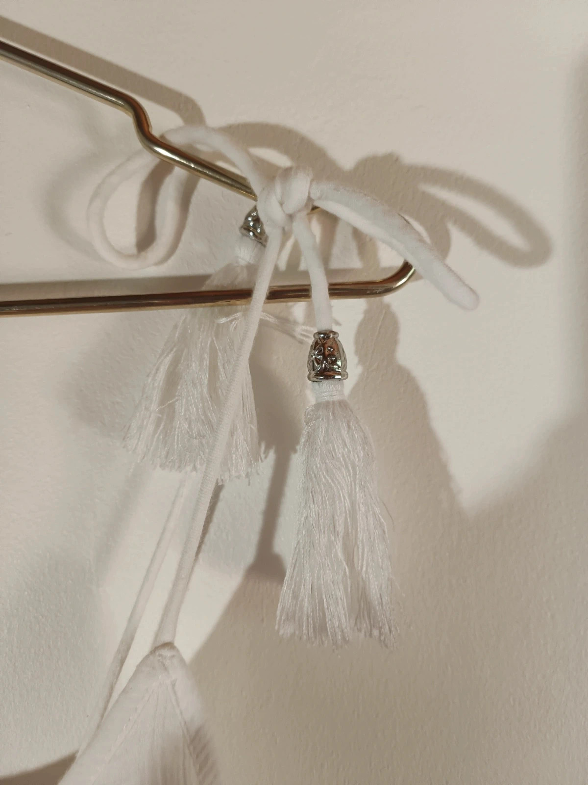 Robe d'été blanche – Primark – taille M / 38 / 10 3