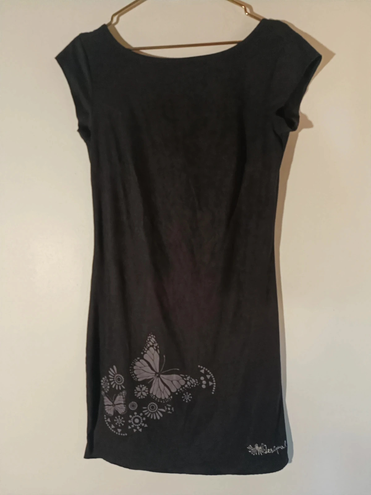 Robe Desigual – Desigual – taille M / 38 / 10 5