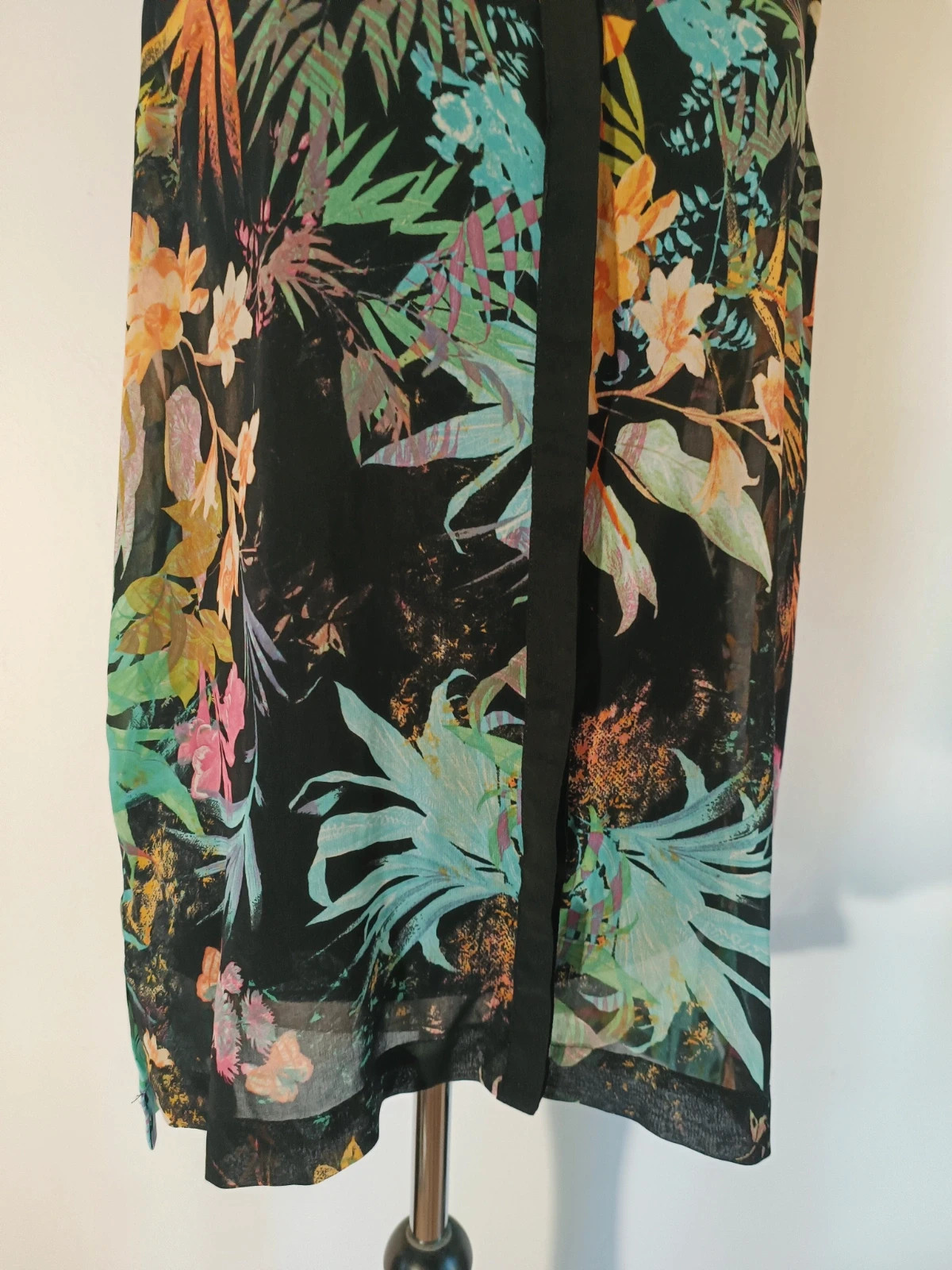 Tunique sans manche – Pimkie – taille L / 40 / 12 4
