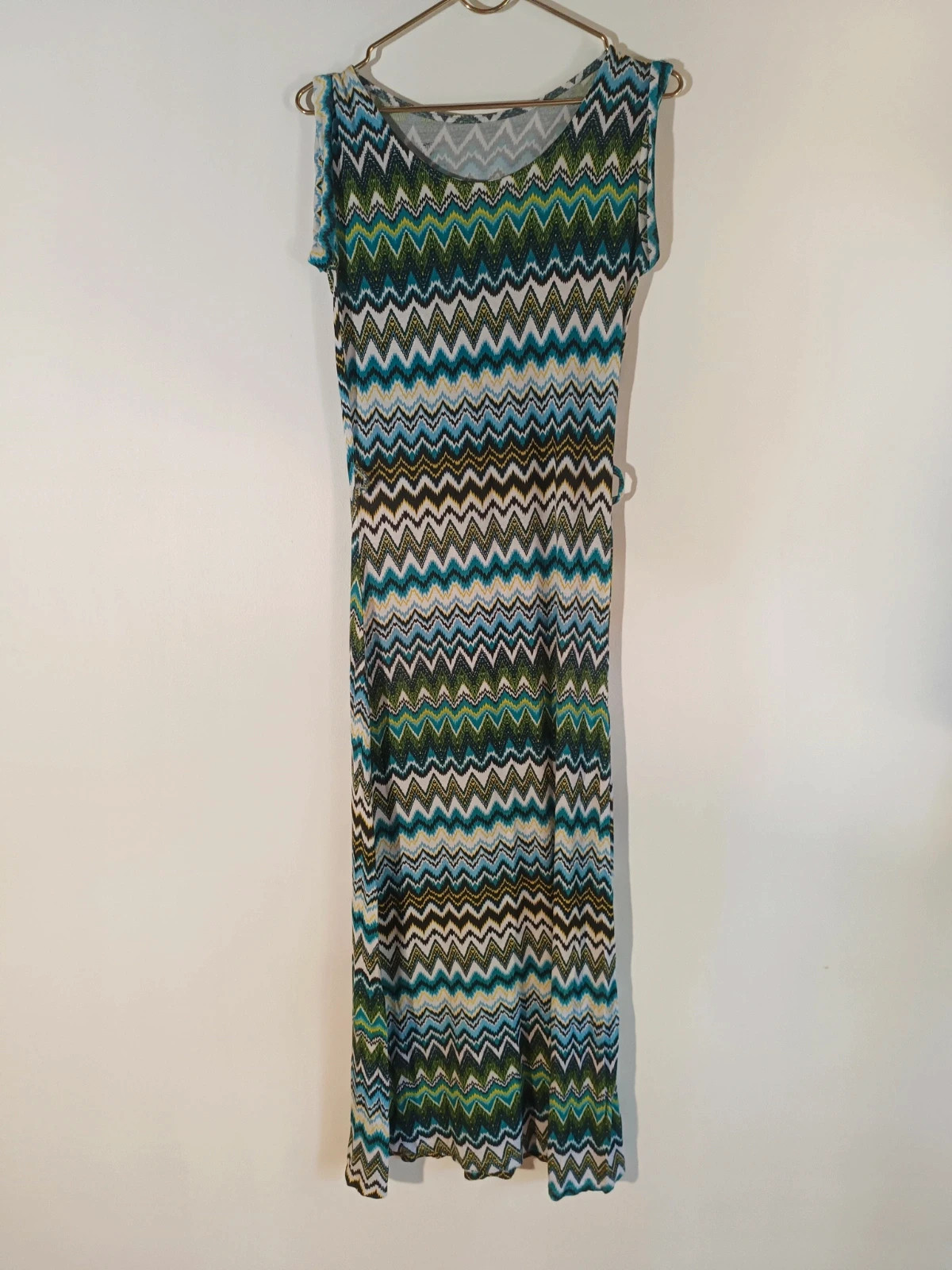 Robe longue – taille S / 36 / 8 2
