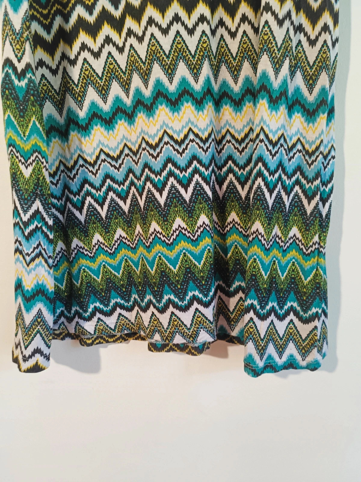 Robe longue – taille S / 36 / 8 4