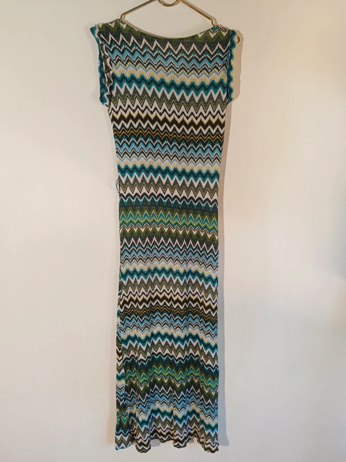 Robe longue – taille S / 36 / 8 5