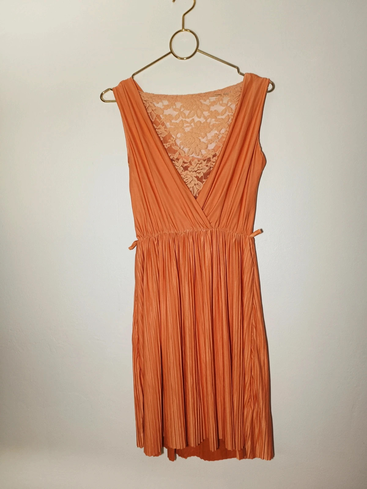 Robe cocktail – taille S / 36 / 8