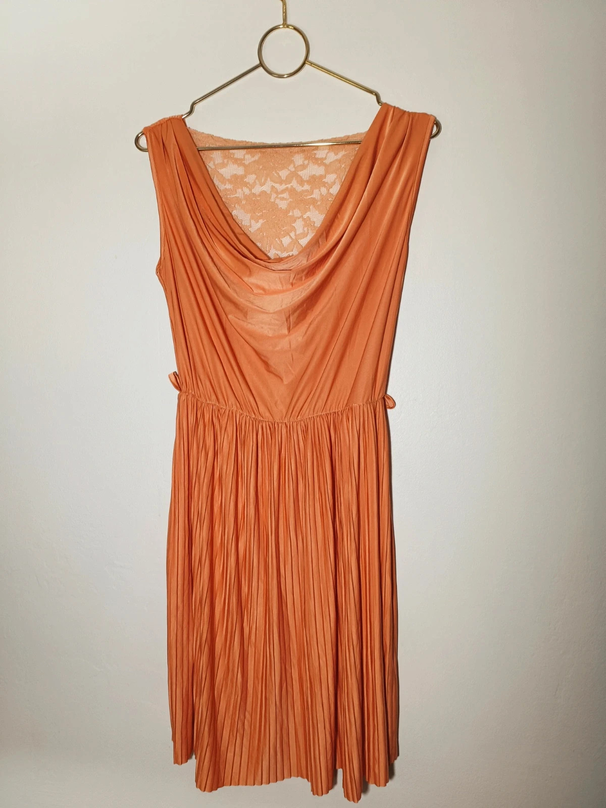 Robe cocktail – taille S / 36 / 8 5