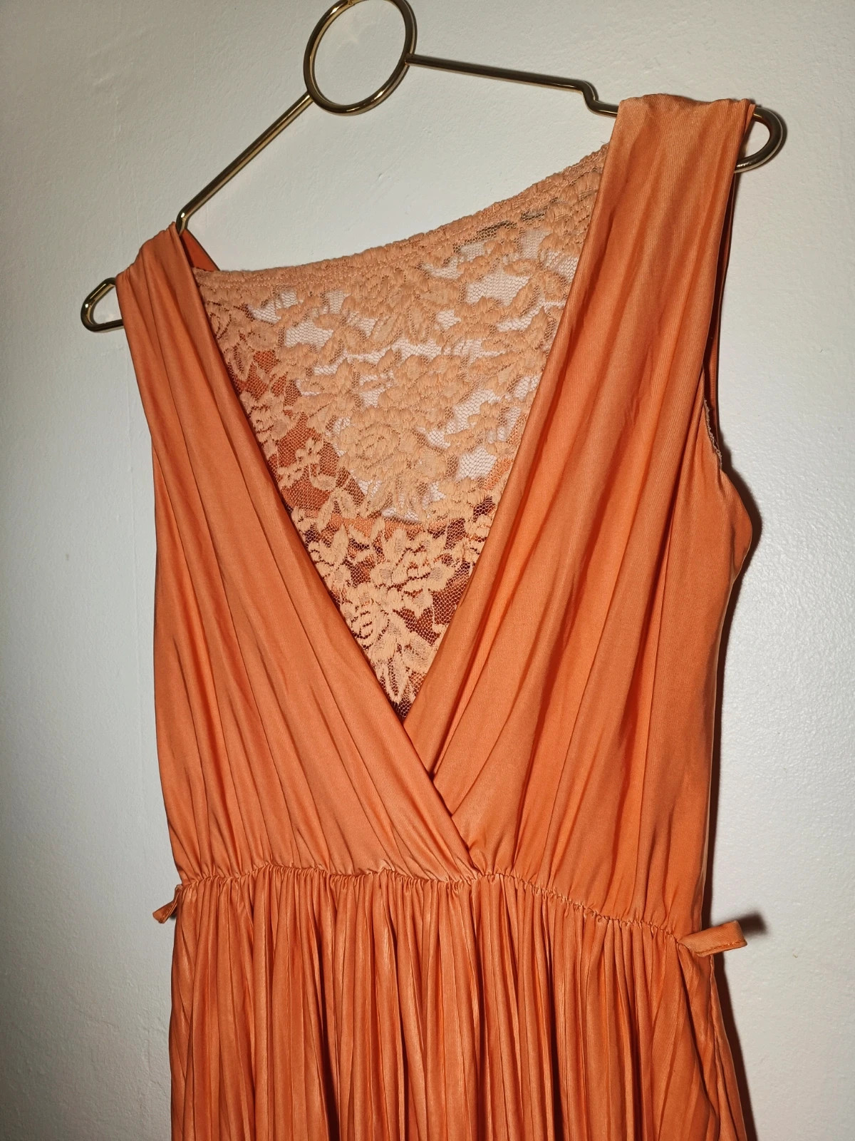 Robe cocktail – taille S / 36 / 8 2