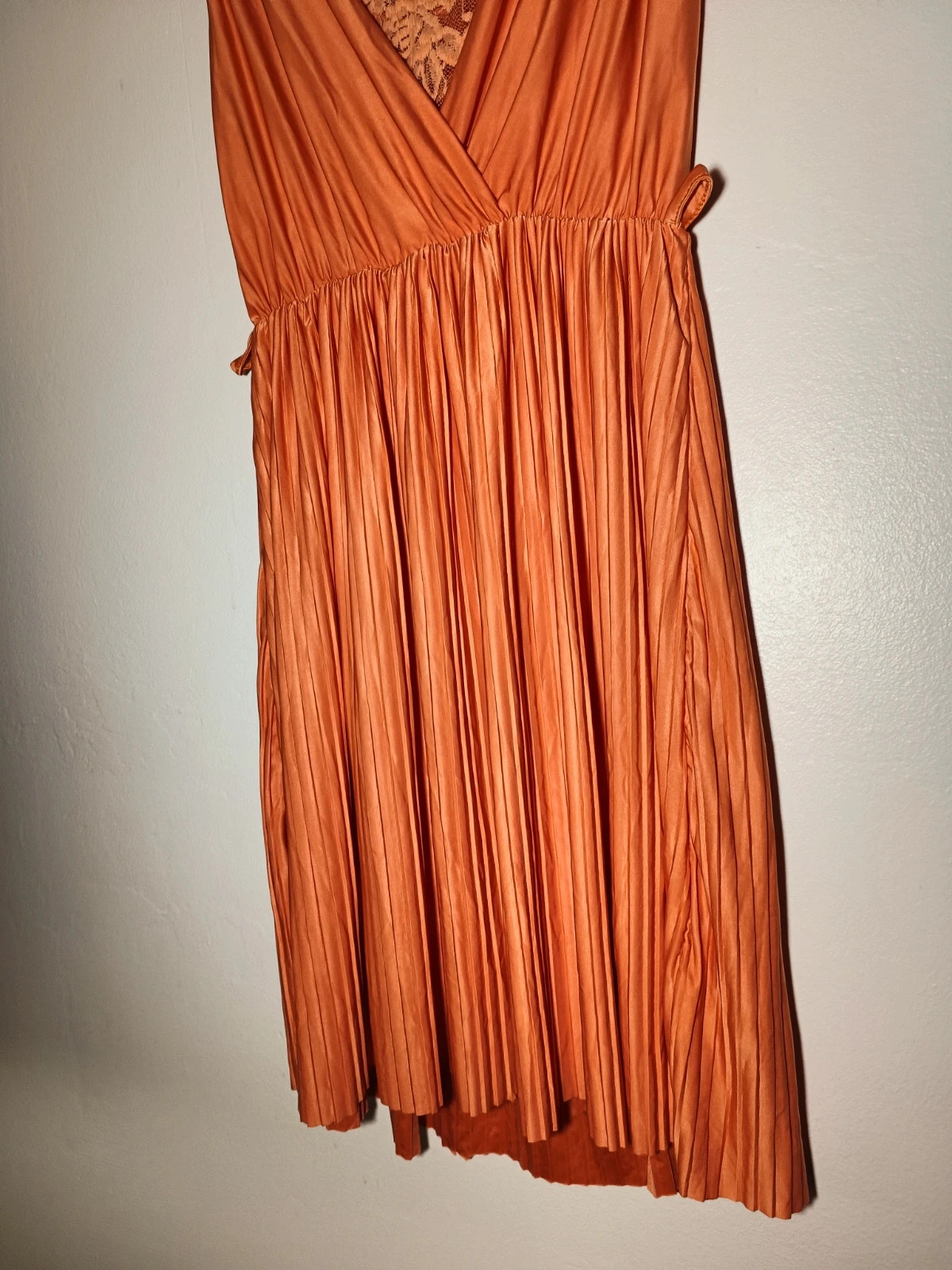 Robe cocktail – taille S / 36 / 8 3