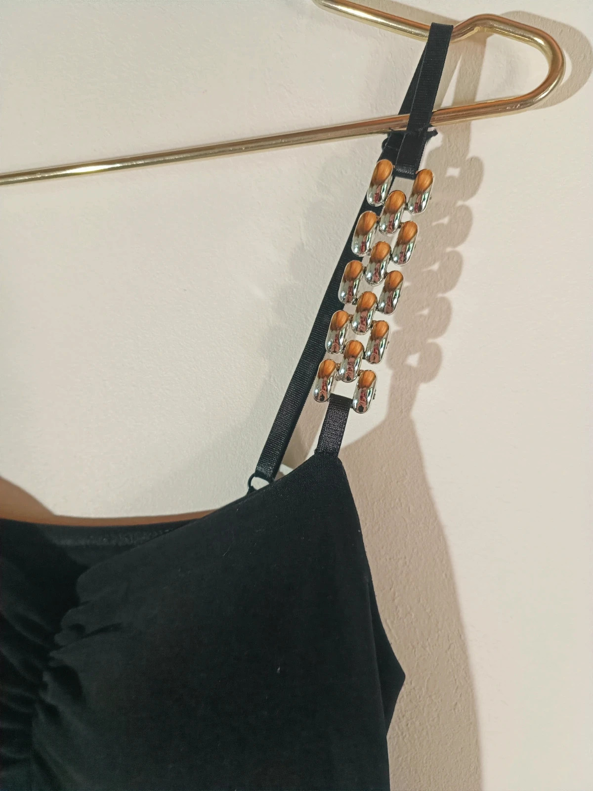 Débardeur exotique – taille M / 38 / 10 2