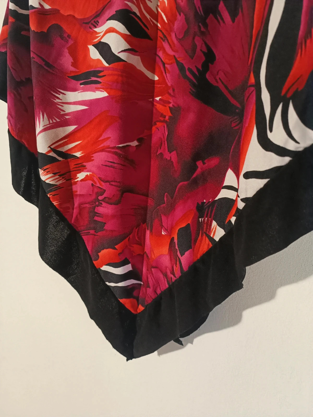 Débardeur exotique – taille M / 38 / 10 5