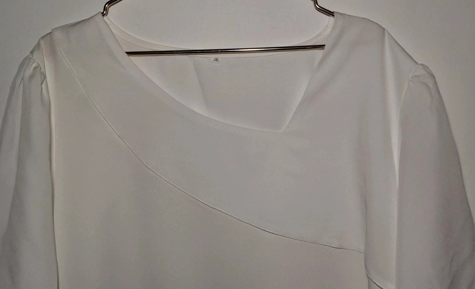 Blouse légère – taille XXXL / 46 / 18 2
