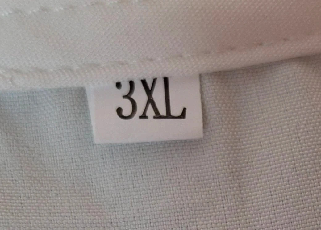 Blouse légère – taille XXXL / 46 / 18 4