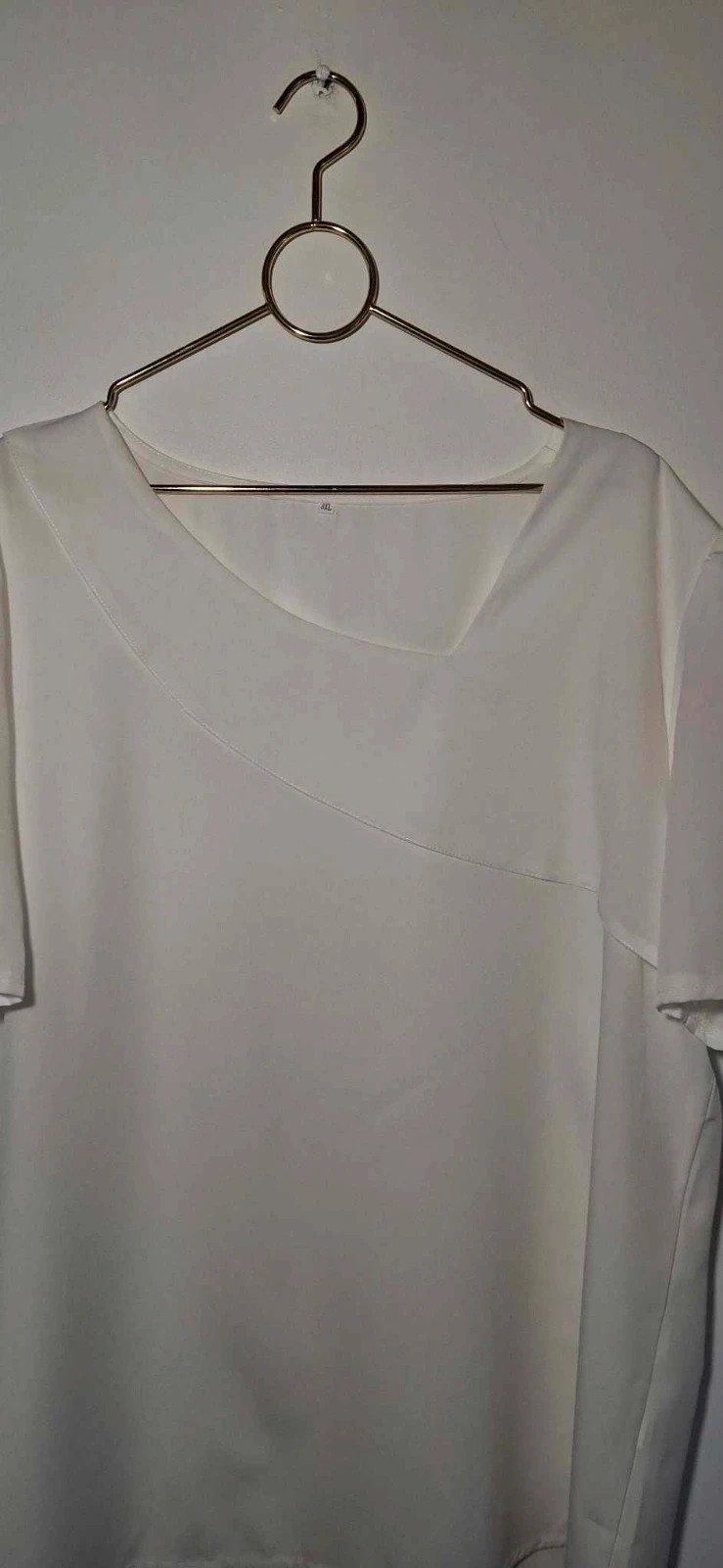 Blouse légère – taille XXXL / 46 / 18 3
