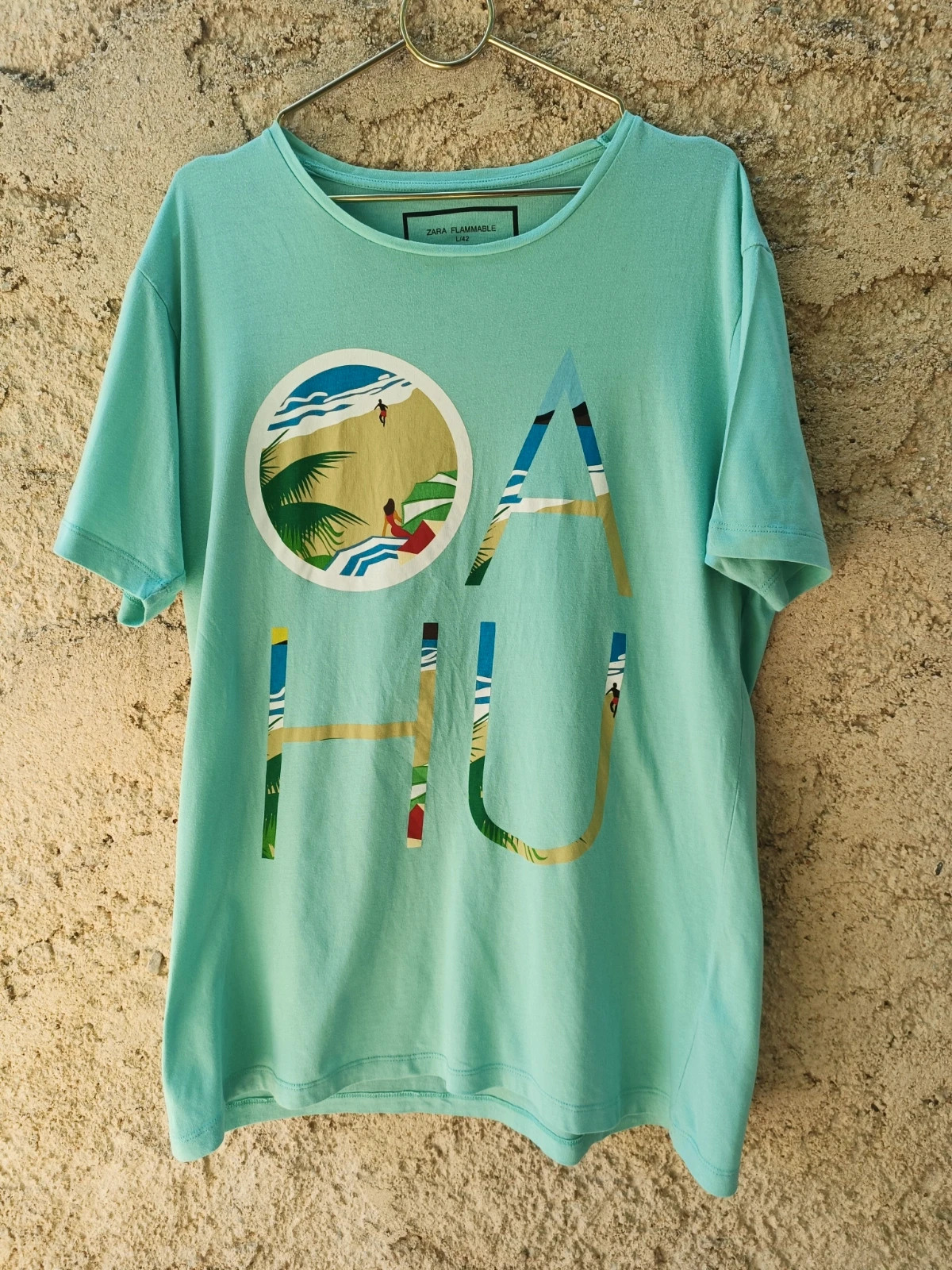 T-shirt homme