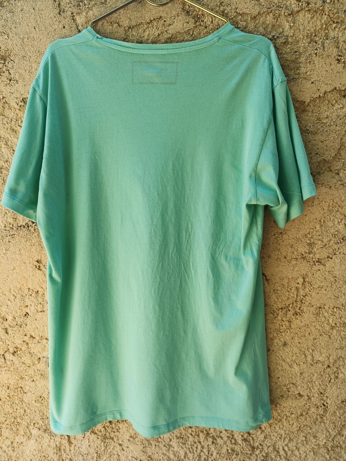 T-shirt homme – Zara – taille L 4