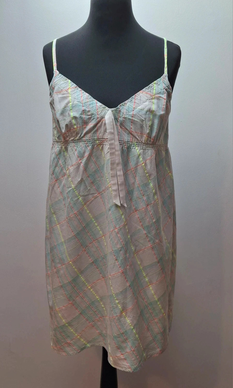 Jolie robe camaïeu – Camaïeu – taille XL / 42 / 14 2