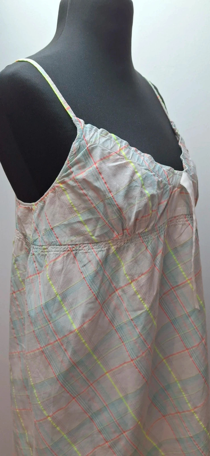 Jolie robe camaïeu – Camaïeu – taille XL / 42 / 14 4