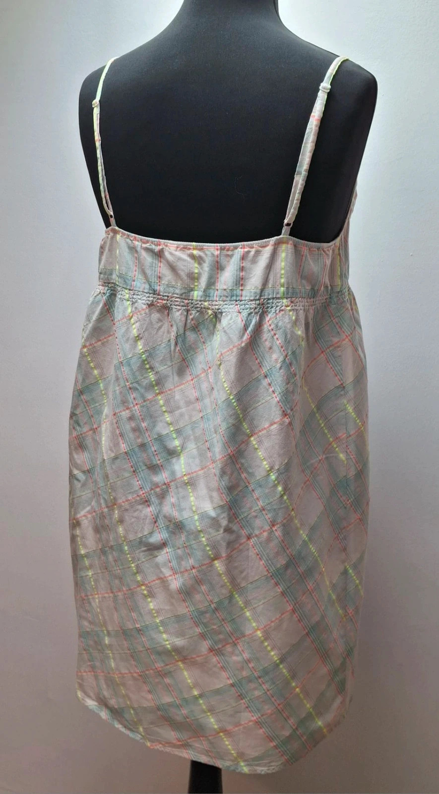 Jolie robe camaïeu – Camaïeu – taille XL / 42 / 14 3