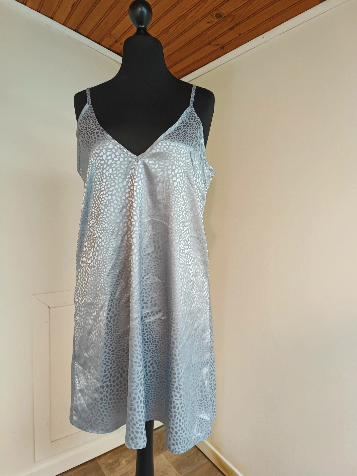 Robe légère – Shein – taille L / 40 / 12 4