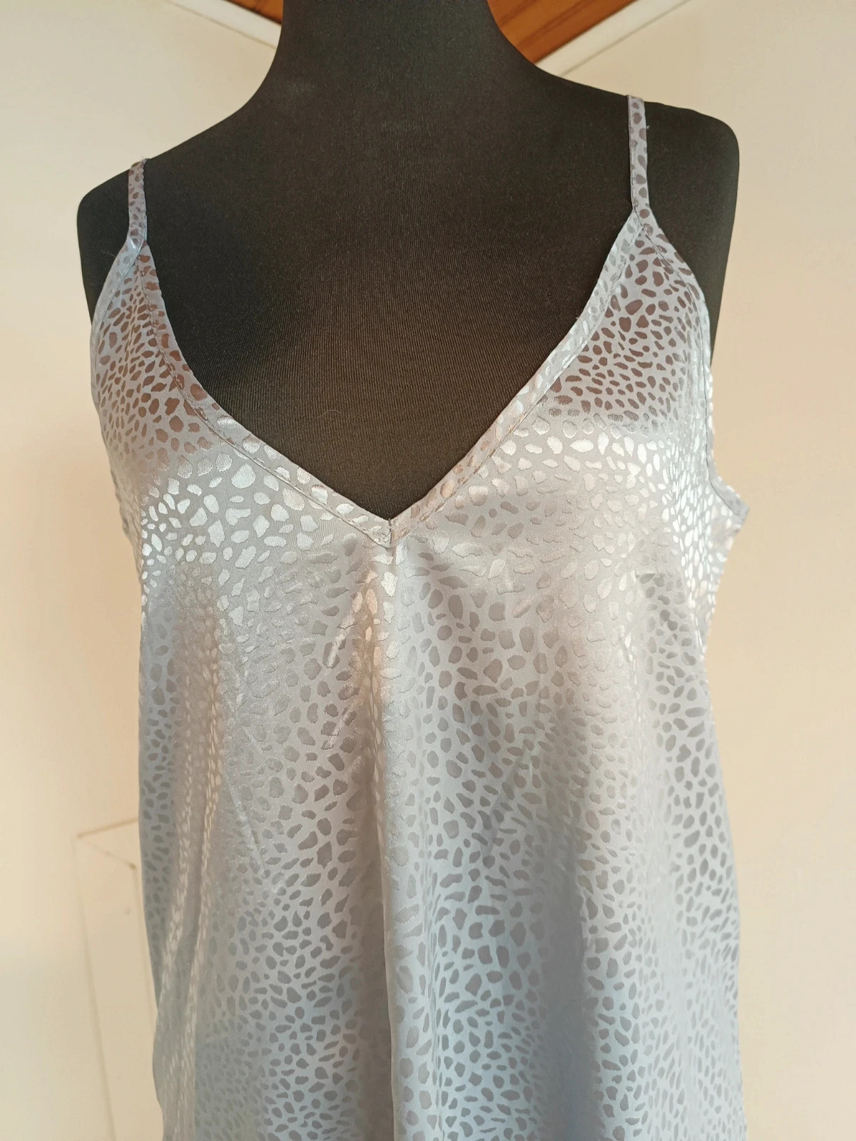 Robe légère – Shein – taille L / 40 / 12 2