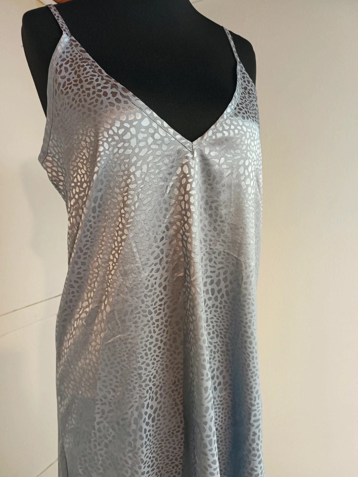 Robe légère
