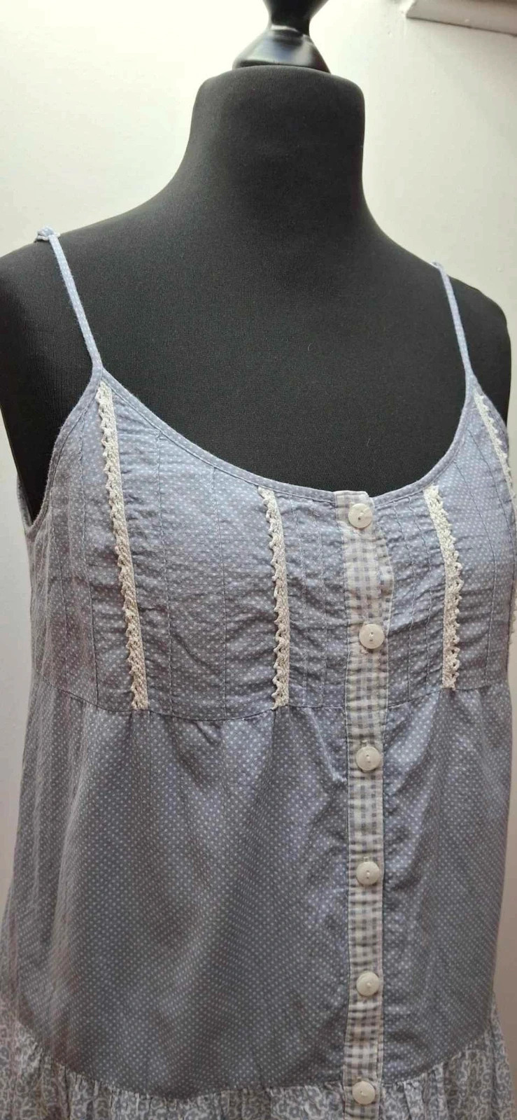Jolie robe d'été