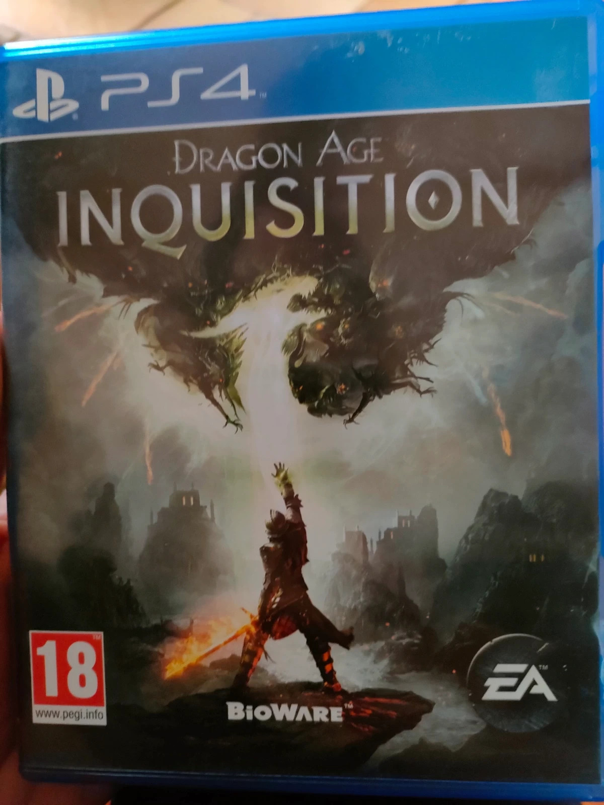 Jeu vidéo comme neuf