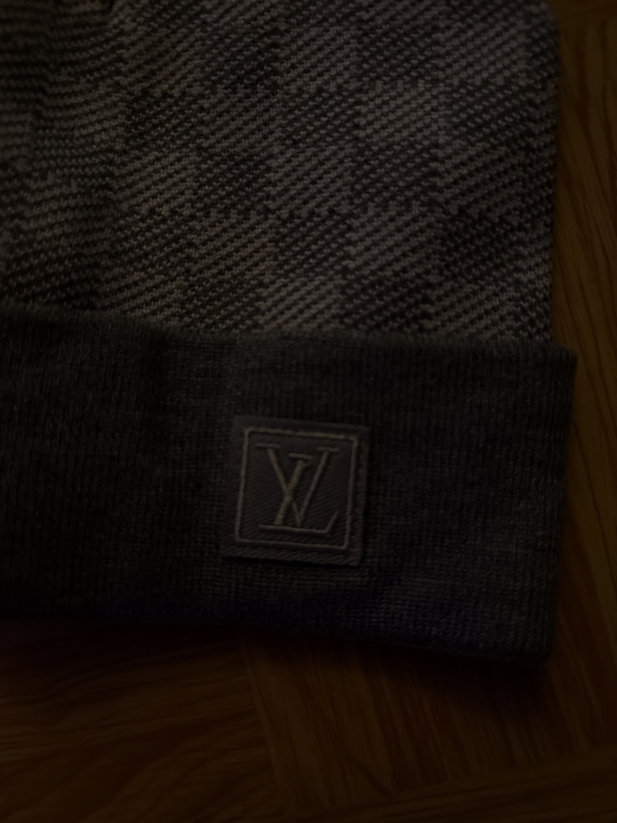 bonnet lv – louis vuitton 3