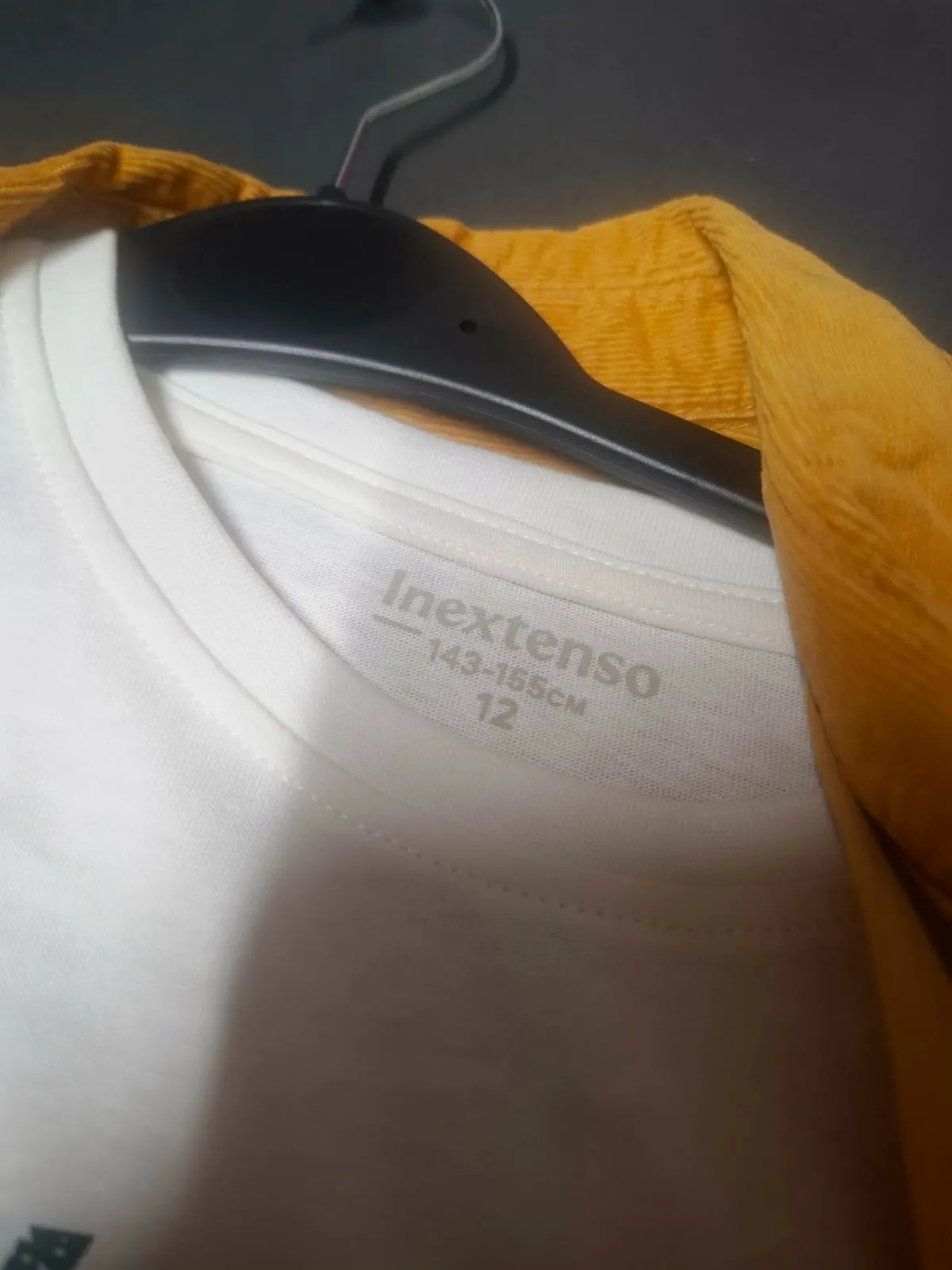 Chemise 12 ans – In extenso – taille 12 ans 4