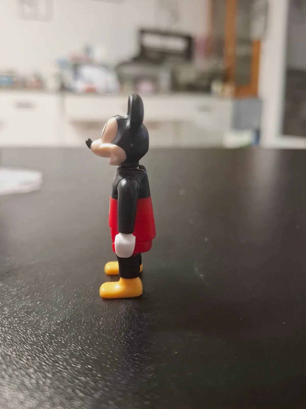 Mickey – Playmobil – taille 3 ans 2