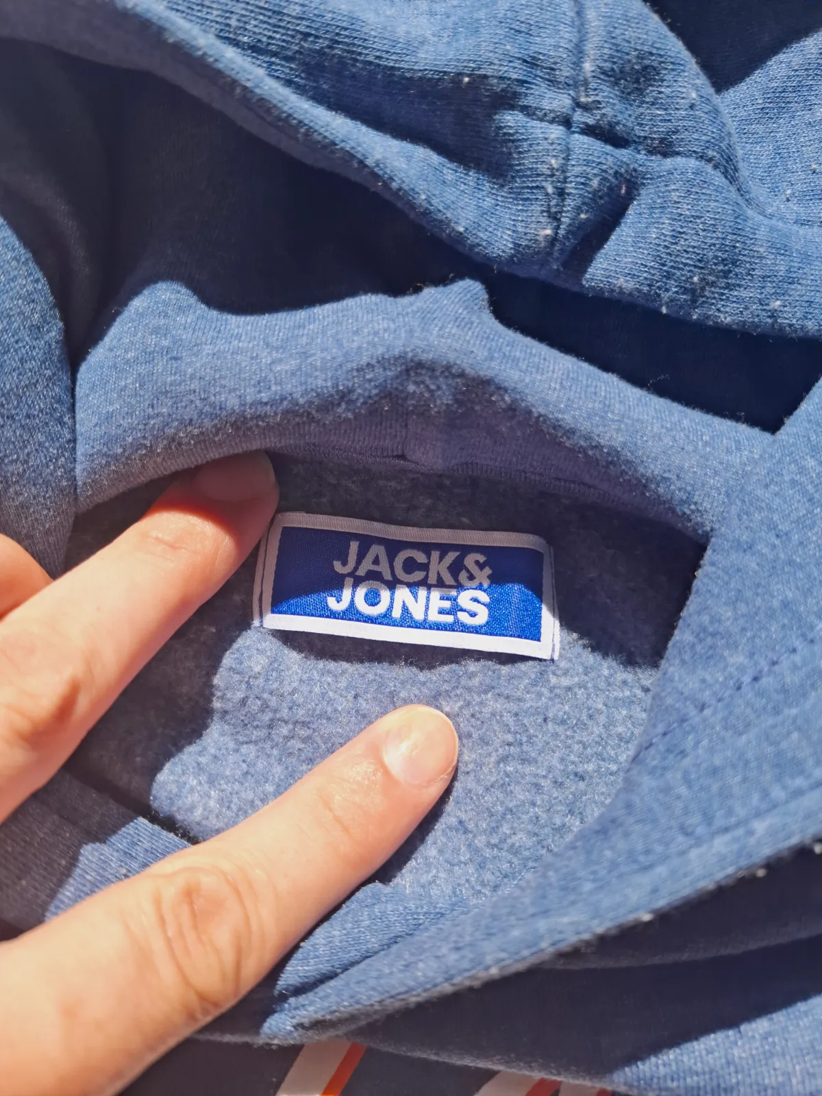 Sweat jack & jones 152 cm – Jack & Jones – taille 12 ans 3