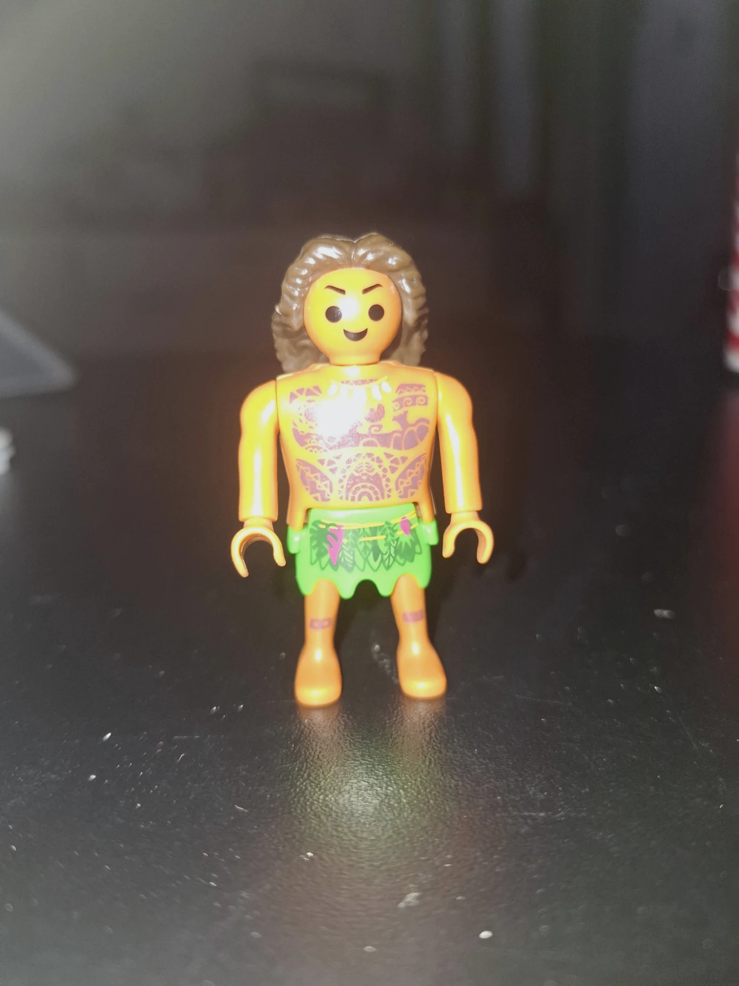 Maui playmobil kinder 