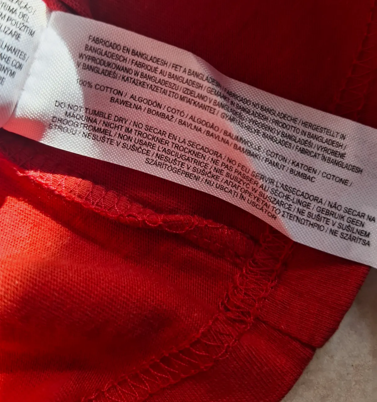 Tee shirt primark 12-13 ans – Primark – taille 12 ans 4